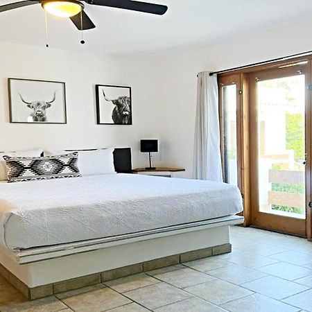 Villa Relax 3 By Kivoya Пуэрто-Пеньяско Экстерьер фото